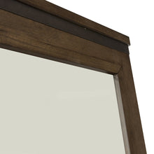 Thornwood Hills King Two Sided Storage Bed, Dresser & Mirror