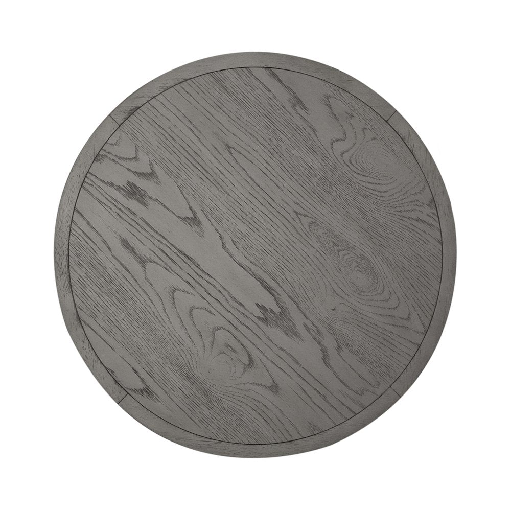 Palmetto Heights 3 Piece Set (1-Cocktail 2-End Tables)