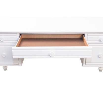 3 Piece Vanity Set in Poplar & Pine Solids with Wood Products