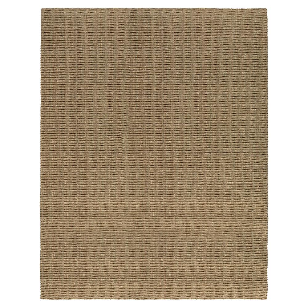 Shore  Hand-woven Seagrass Area Rug by Kosas Home