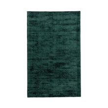 Berlin Distressed Handwoven Fabric Area Accent Rug