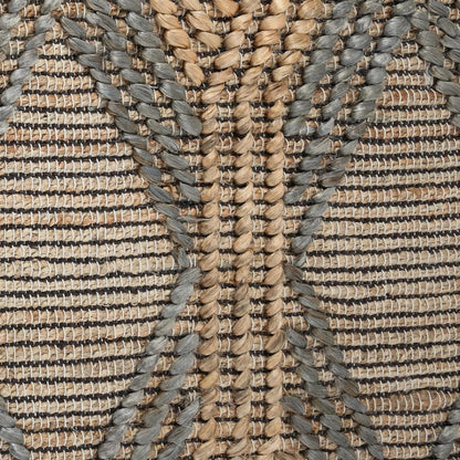 Manitou, Beige and Blue Accent Rug By Kosas Home