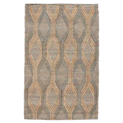 Manitou Jute Cotton Accent Rug by Kosas Home