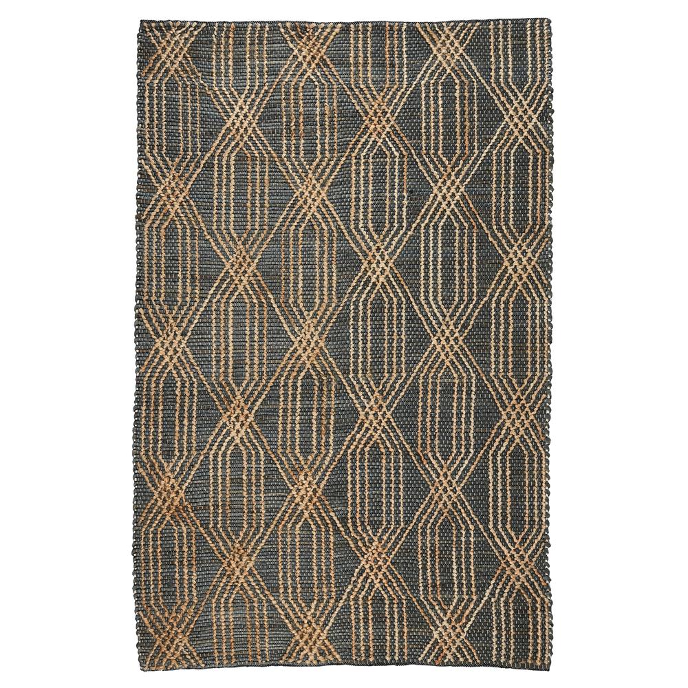 Tustin Jute Blend Area Rug by Kosas Home