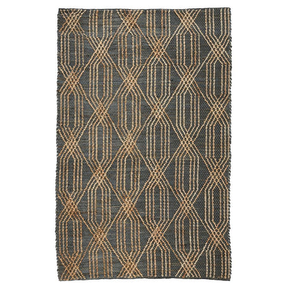 Tustin Jute Blend Area Rug by Kosas Home
