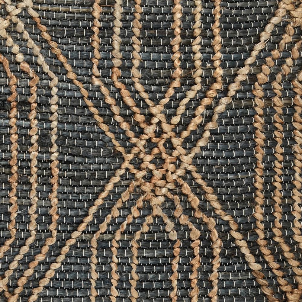 Tustin Jute Blend Area Rug by Kosas Home