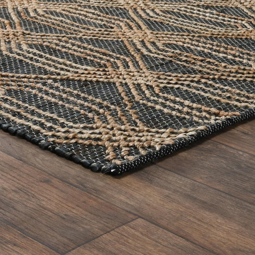 Tustin Jute Blend Area Rug by Kosas Home