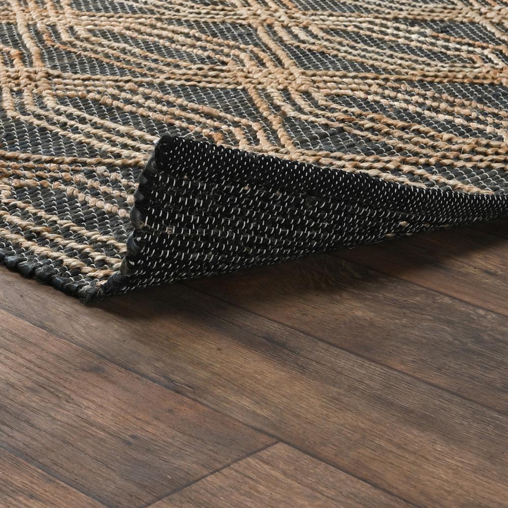Tustin Jute Blend Area Rug by Kosas Home