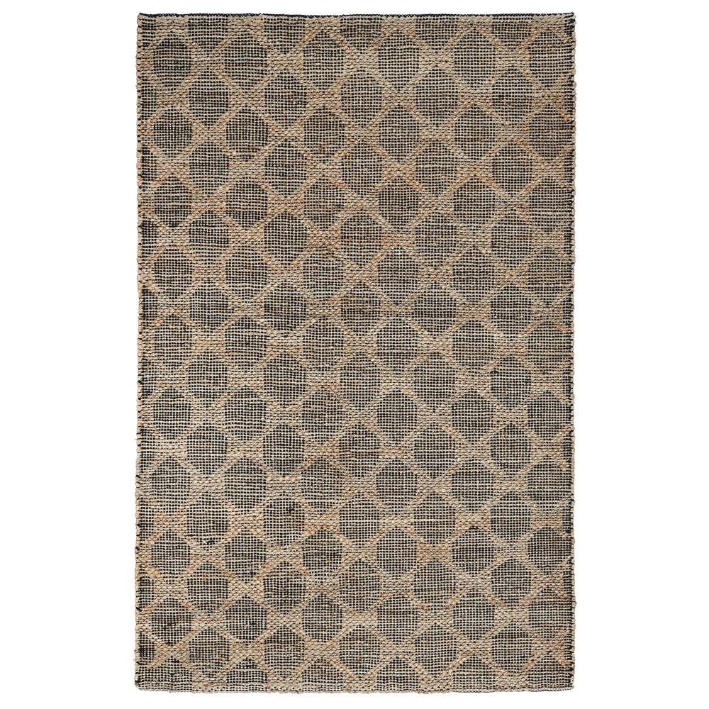 Mojave Jute Blend Area Rug by Kosas Home