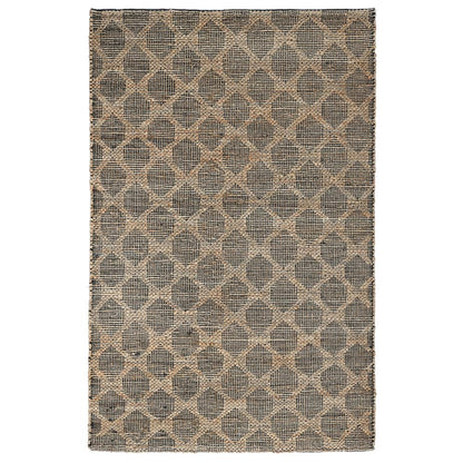 Mojave Jute Blend Area Rug by Kosas Home