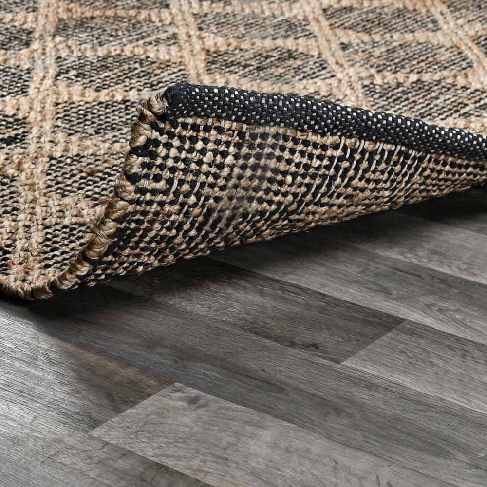 Mojave Jute Blend Area Rug by Kosas Home