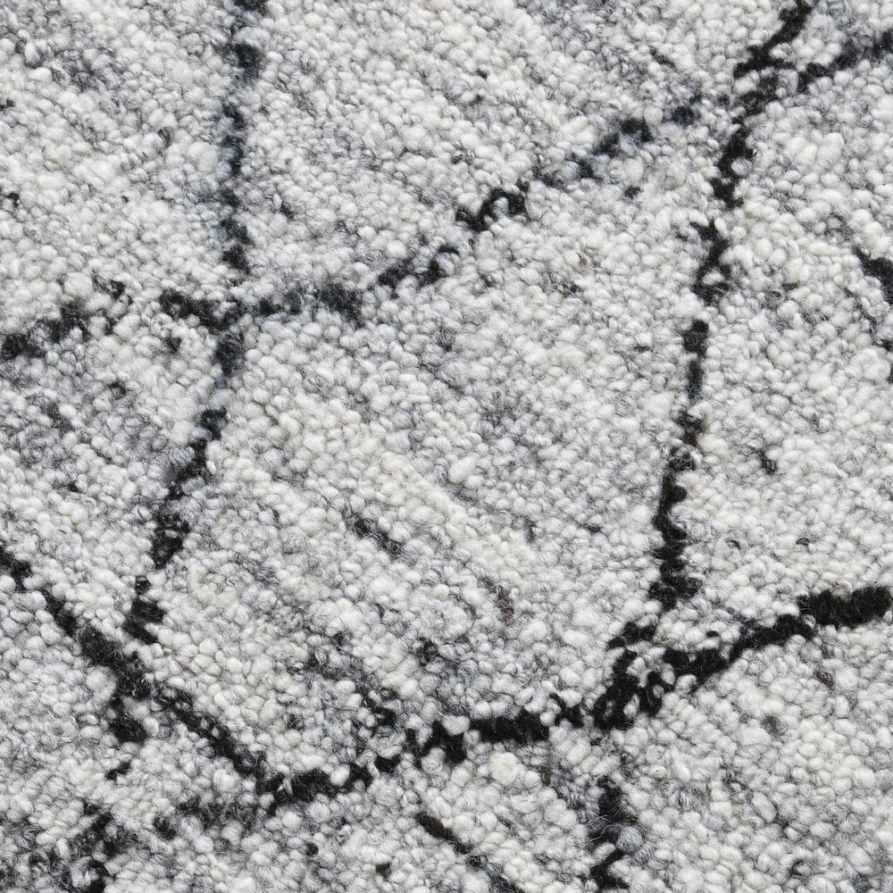 Hastings Wool Area Rug by Kosas Home