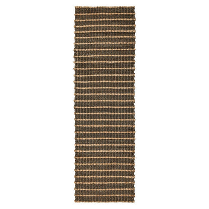 Alysa Natural Handwoven Area Rug by Kosas Home