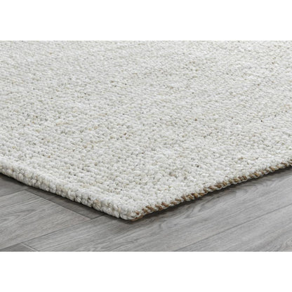 Annello Handspun Jute, Area Rug by Kosas Home