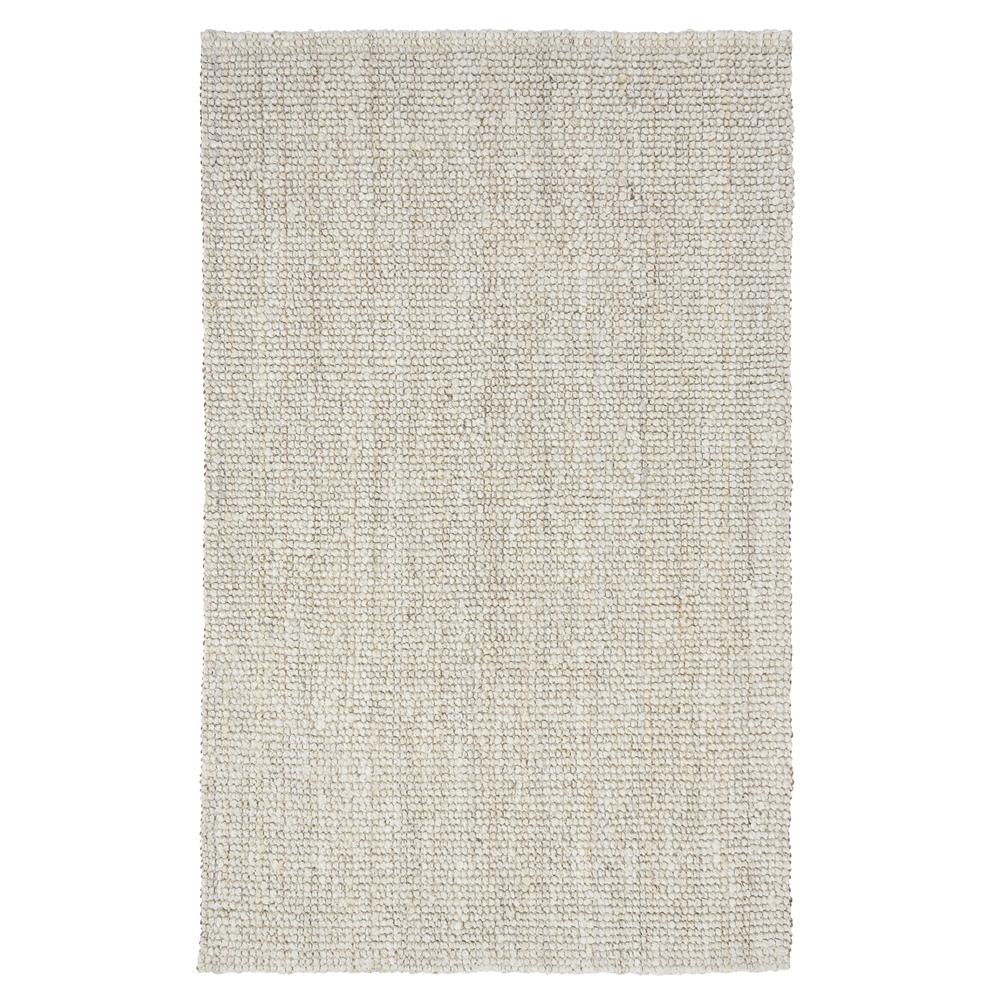 Annello Handspun Jute Area Rug - by Kosas Home