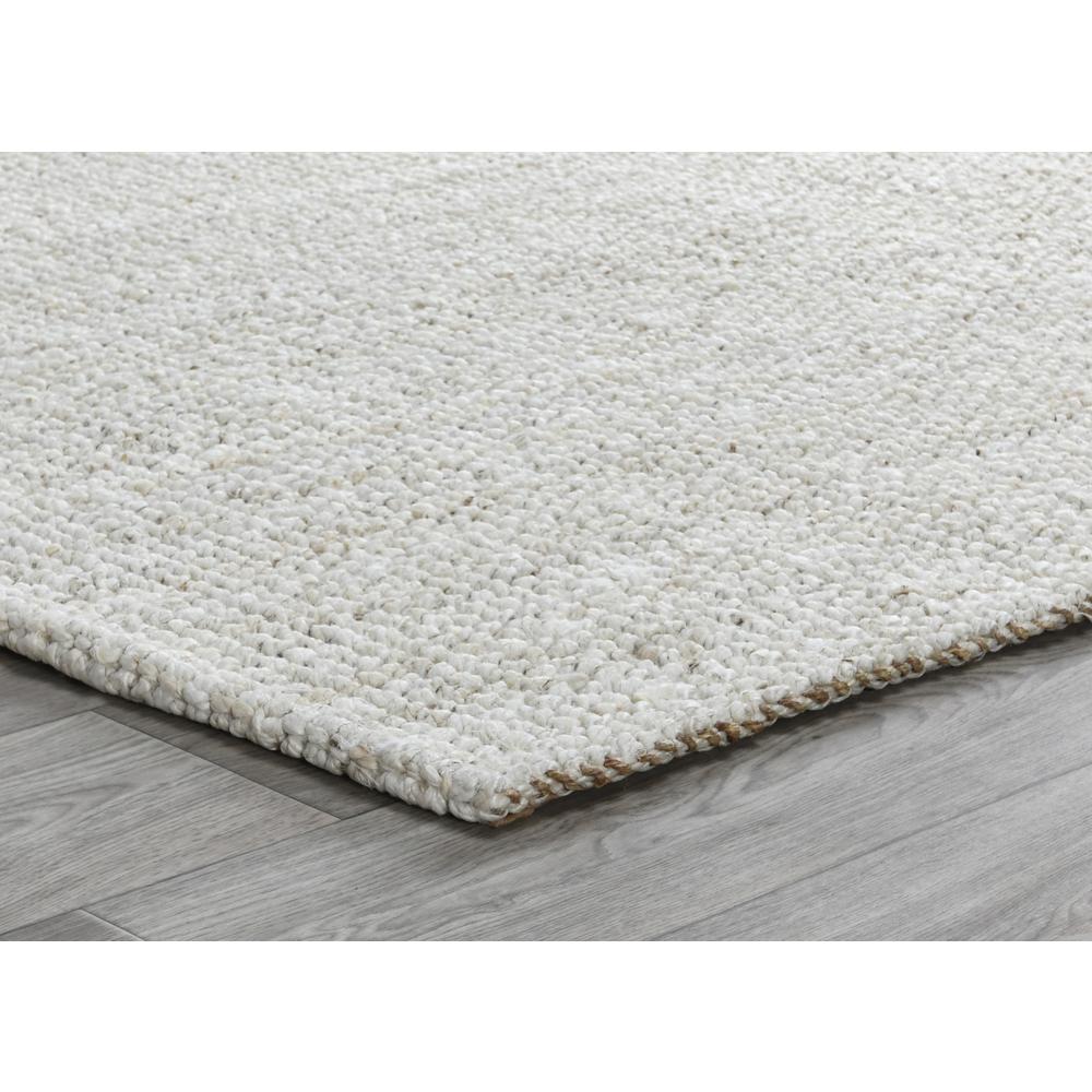 Annello Handspun Jute Area Rug - by Kosas Home