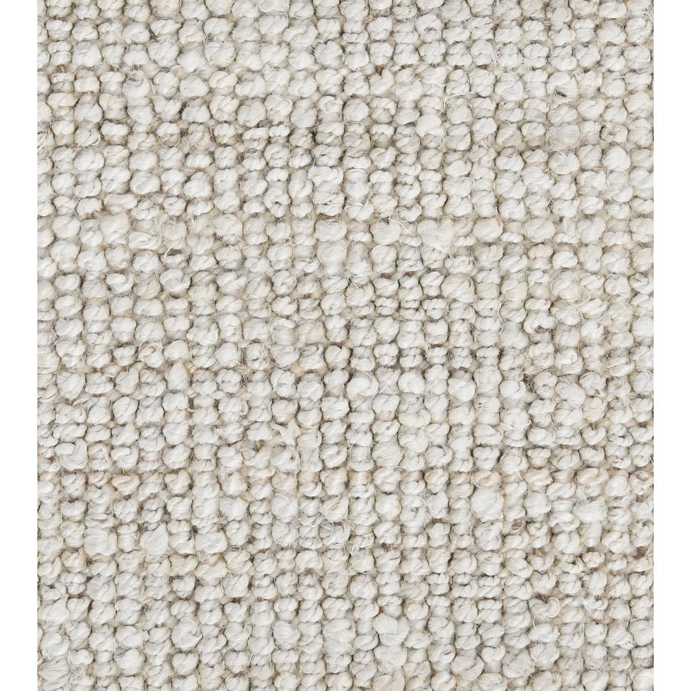 Annello Handspun Jute Area Rug - by Kosas Home