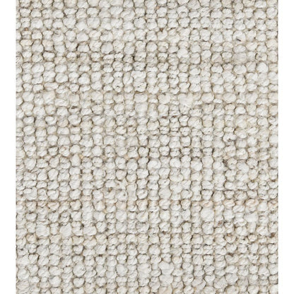 Annello Handspun Jute Area Rug - by Kosas Home
