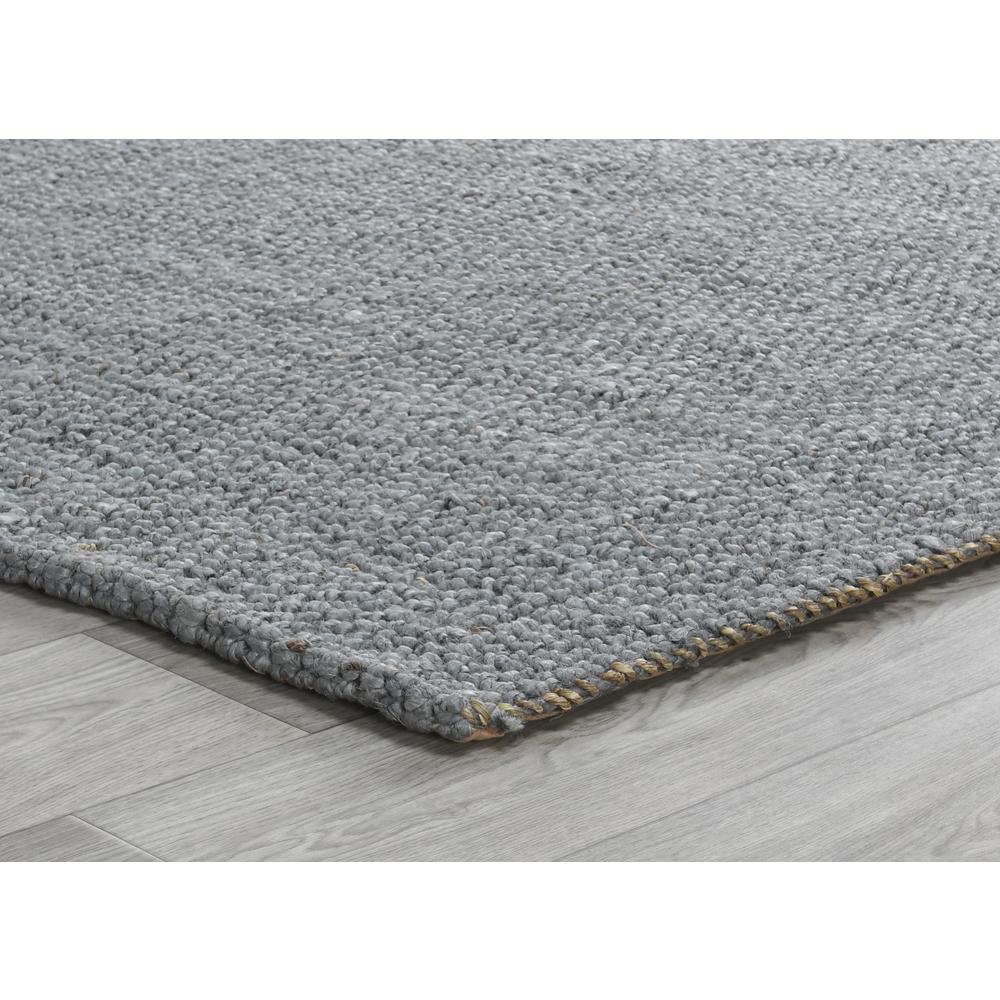 Annello Handspun Jute Area Rug by Kosas Home