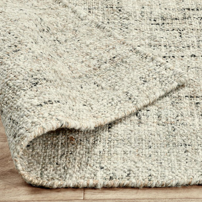 Oscoda 2.6'x8' Sustainable Handwoven Natural Accent Rug