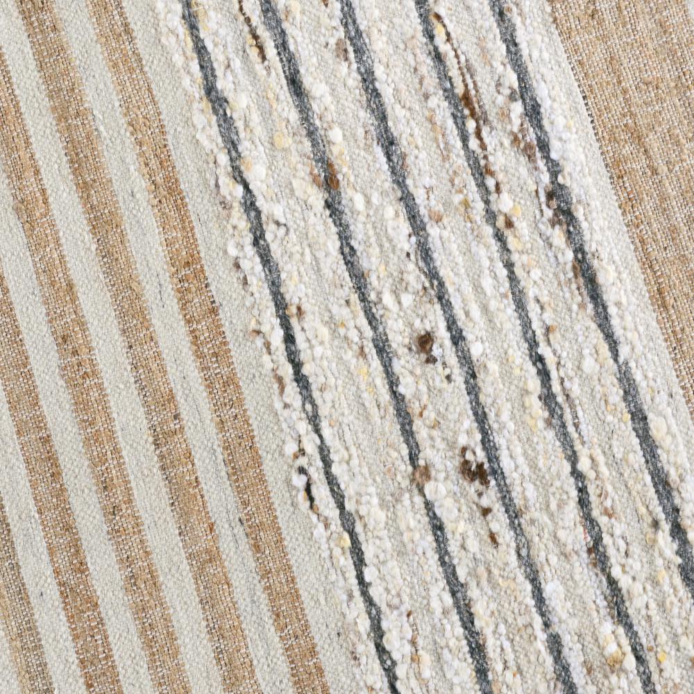 Pego Wool Blend Area Rug by Kosas Home