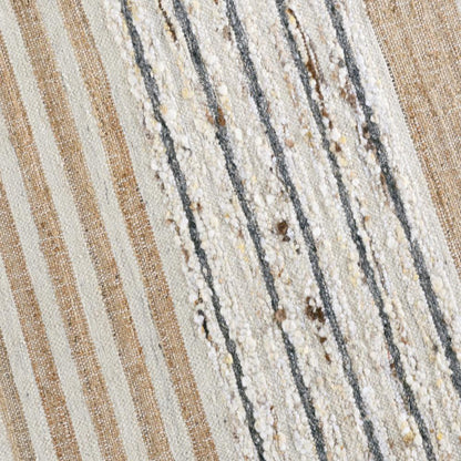 Pego Wool Blend Area Rug by Kosas Home