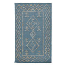 Lagos Wool Blend Accent Rug