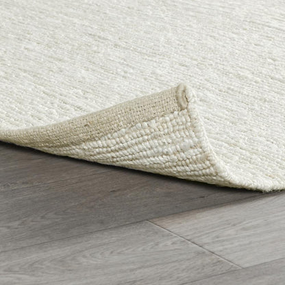 Zandra Soumak Handspun Jute Area Rug by Kosas Home