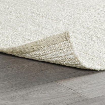 Zandra Soumak Handspun Jute Area Rug by Kosas Home