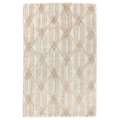 Tustin Jute Blend Area Rug by Kosas Home