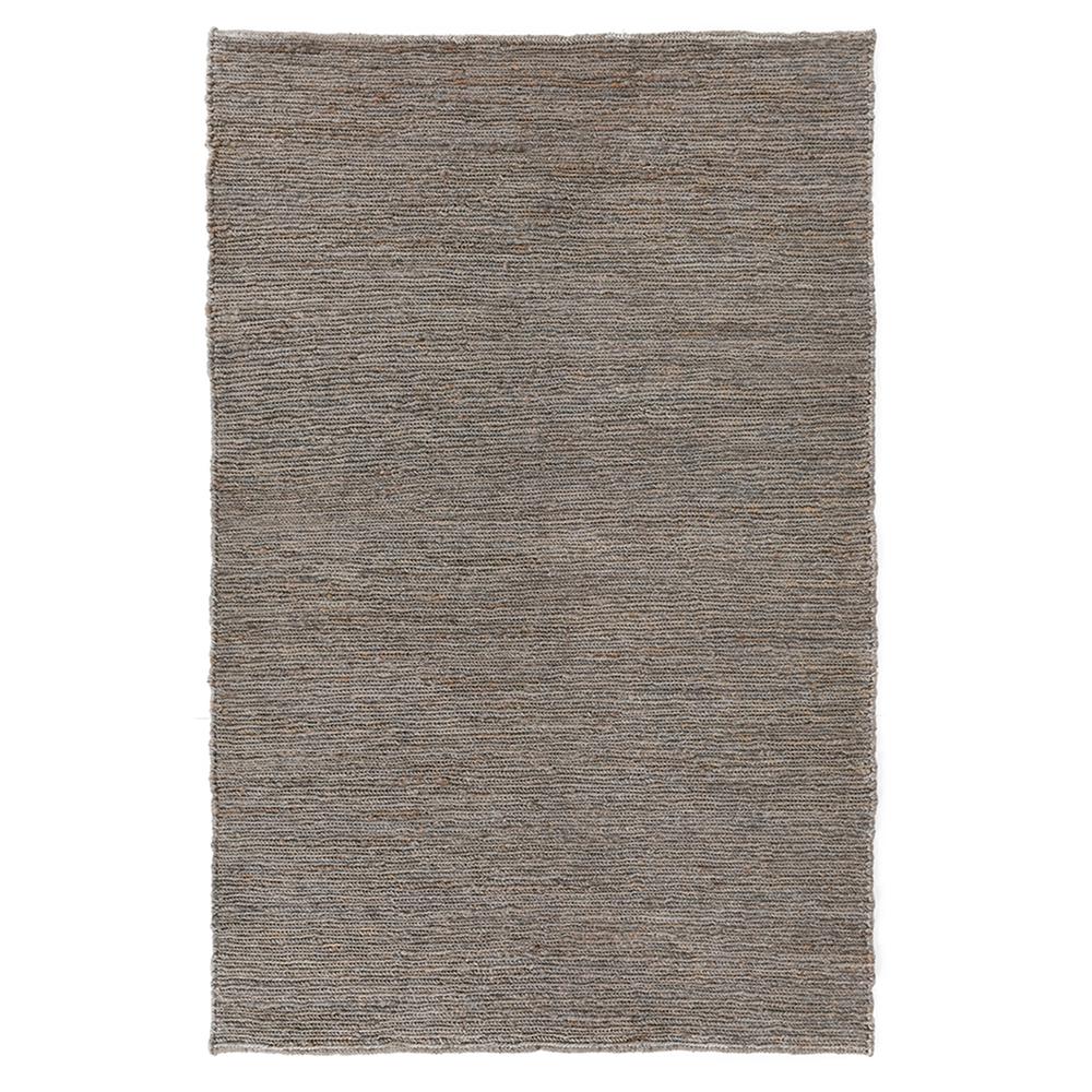 Zandra Soumak Handspun Jute Area Rug by Kosas Home