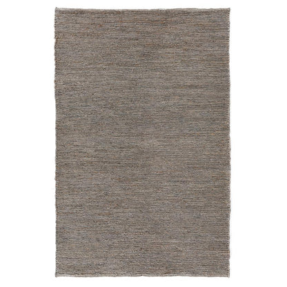 Zandra Soumak Handspun Jute Area Rug by Kosas Home