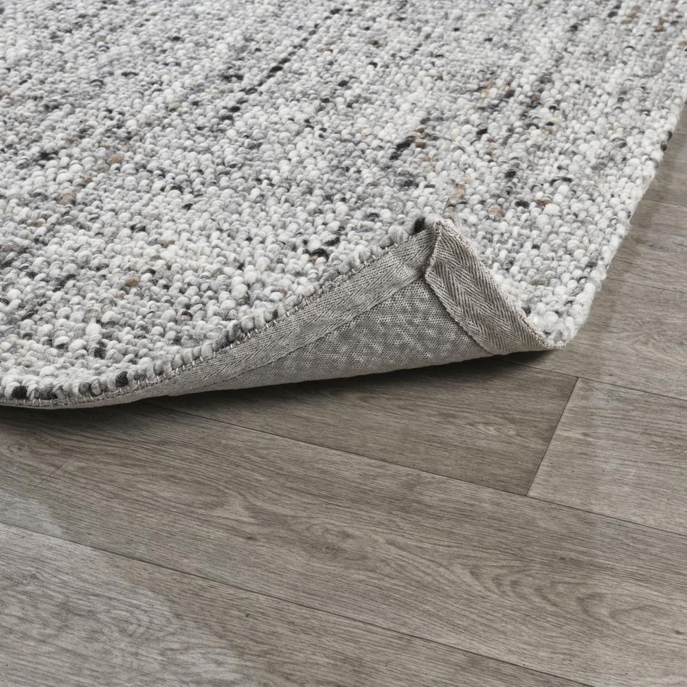 Lynwood Wool Area Rug by Kosas Home