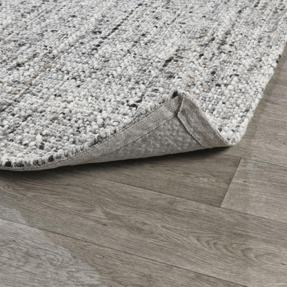 Lynwood Wool Area Rug by Kosas Home