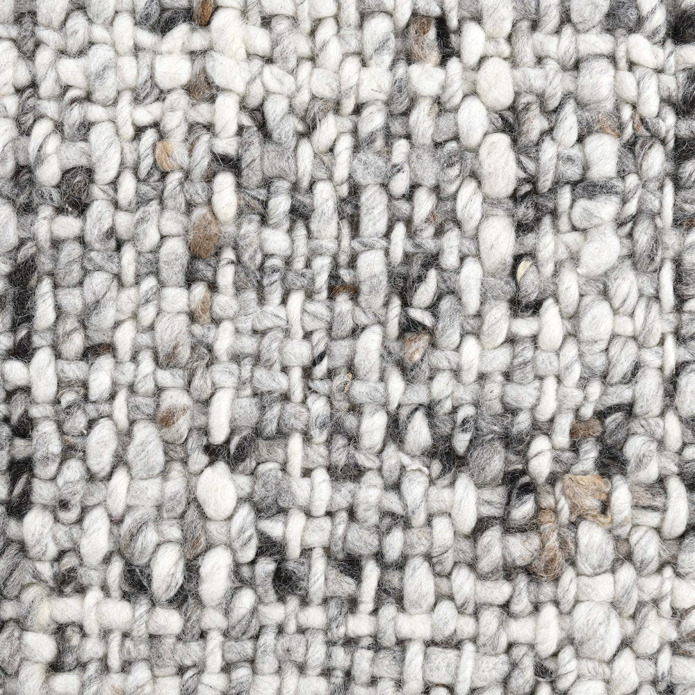 Lynwood Wool Area Rug by Kosas Home