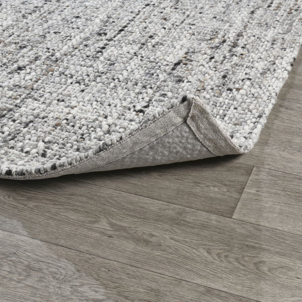 Lynwood Wool Area Rug by Kosas Home
