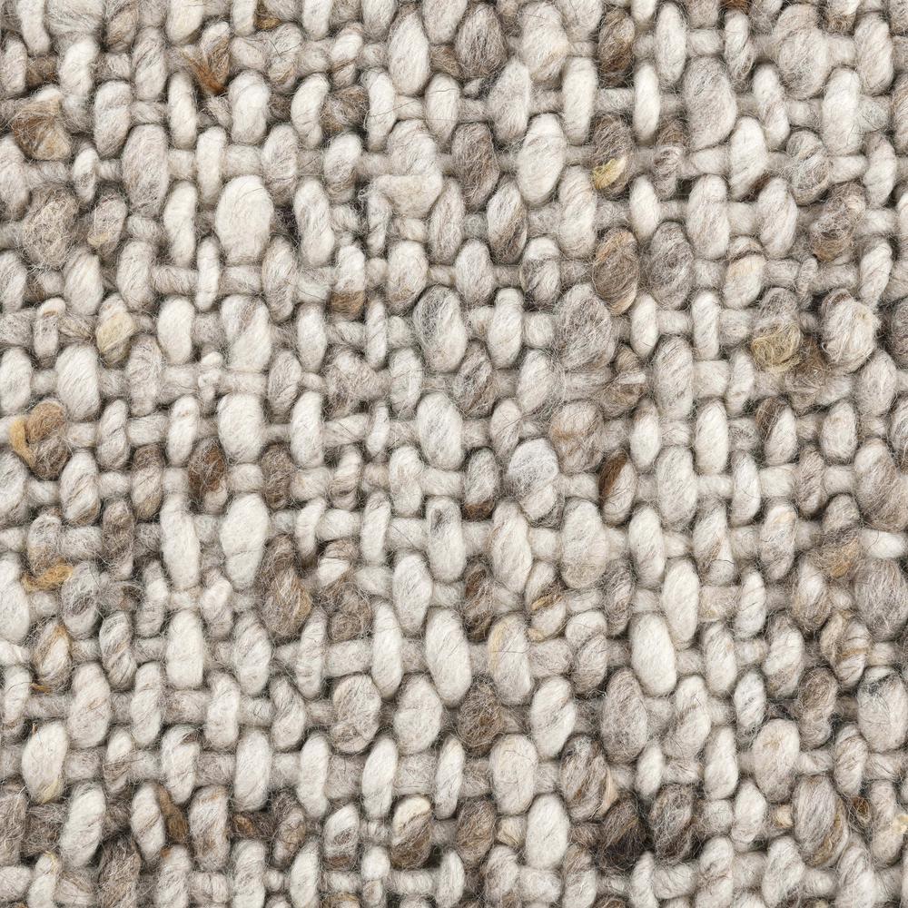 Lynwood Wool Area Rug by Kosas Home