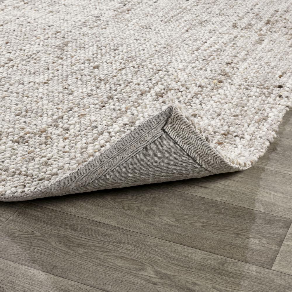 Lynwood Wool Area Rug by Kosas Home
