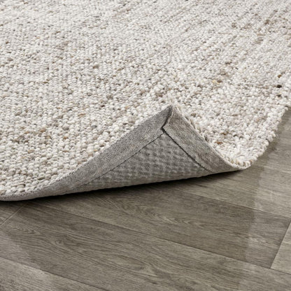 Lynwood Wool Area Rug by Kosas Home