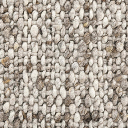 Lynwood Wool Area Rug by Kosas Home