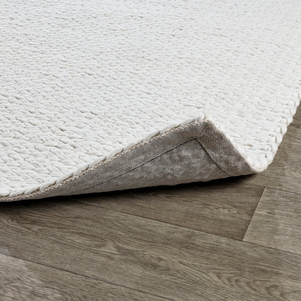 Oxnard Wool Area Rug
