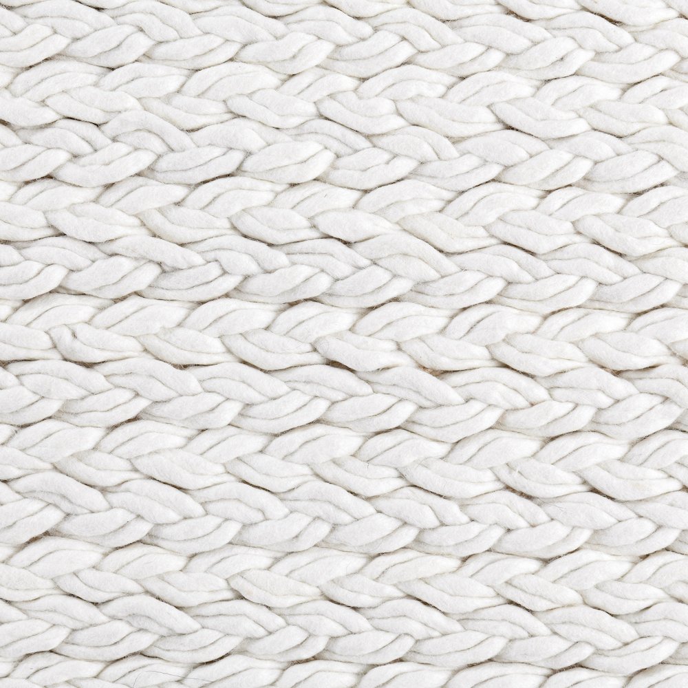 Oxnard Wool Area Rug