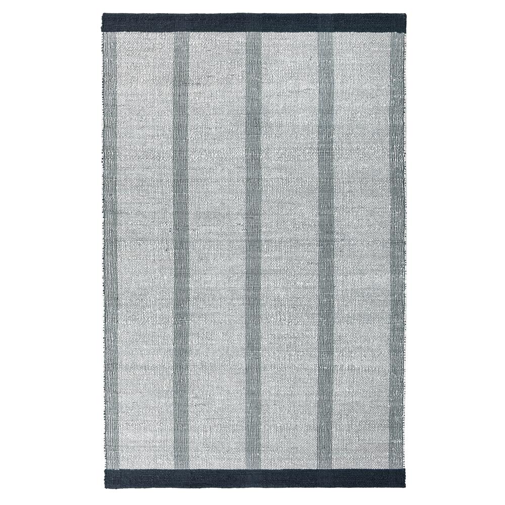 Kochi Jute Blend Striped Area Rug by Kosas Home