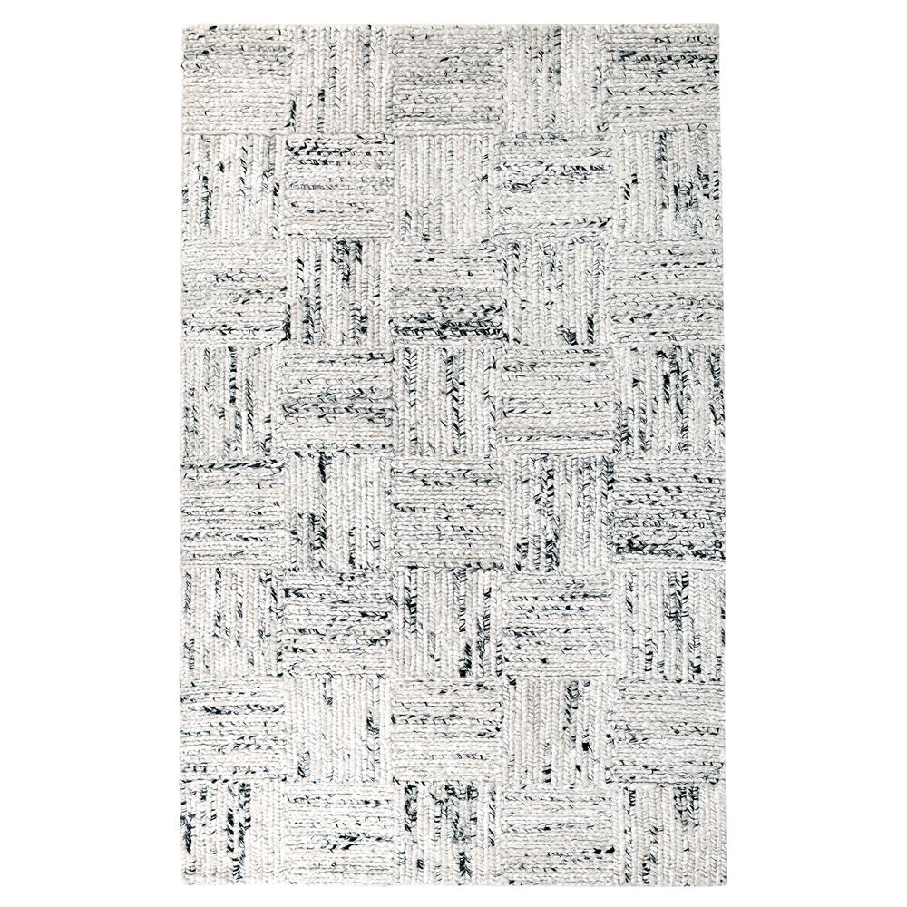 Sosa Abstract Wool Blend Area Rug by Kosas Home
