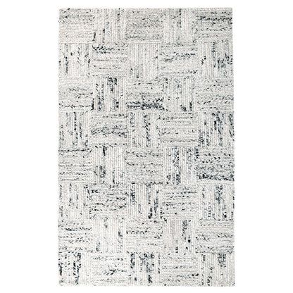Sosa Abstract Wool Blend Area Rug by Kosas Home