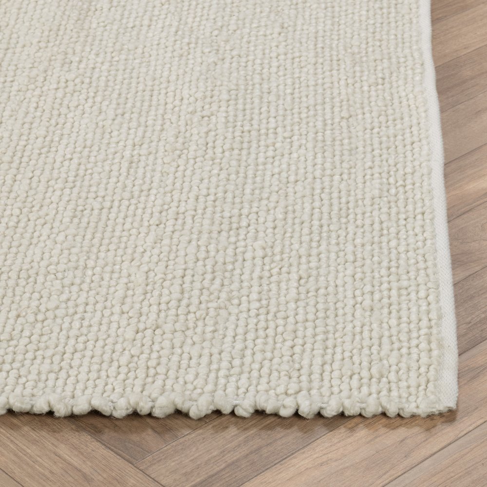 Petaluma Performance Fabric Area Rug