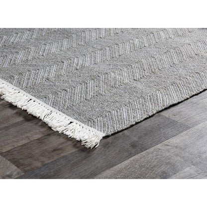 Miller Handwoven Indoor Outdoor Area Rug by Kosas Home