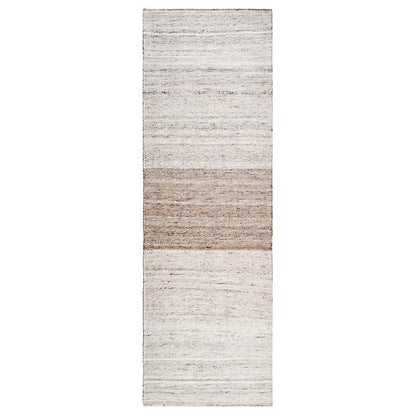 Opal Beach Indoor Outdoor Handwoven Sand Multi Area Rug by Kosas Home