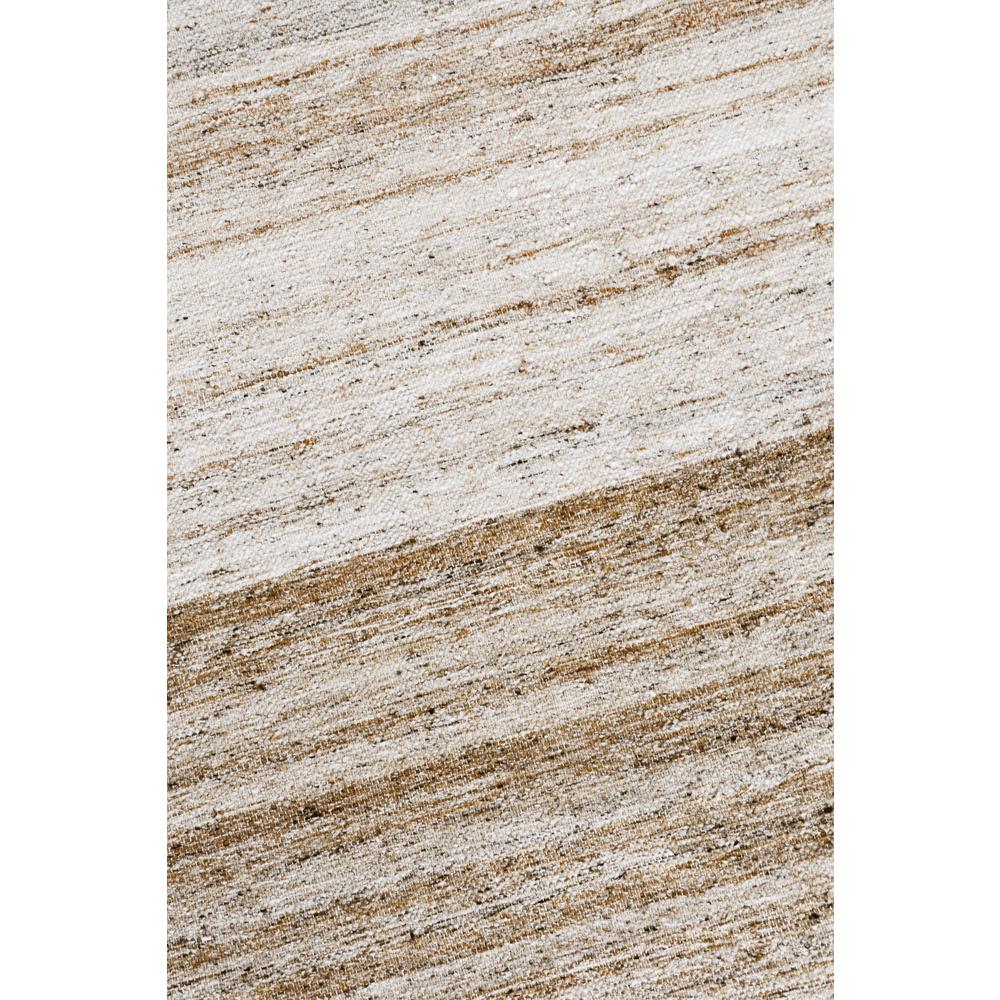 Opal Beach 9x12 Indoor Outdoor Handwoven Gray Multi Area Rug by Kosas Home