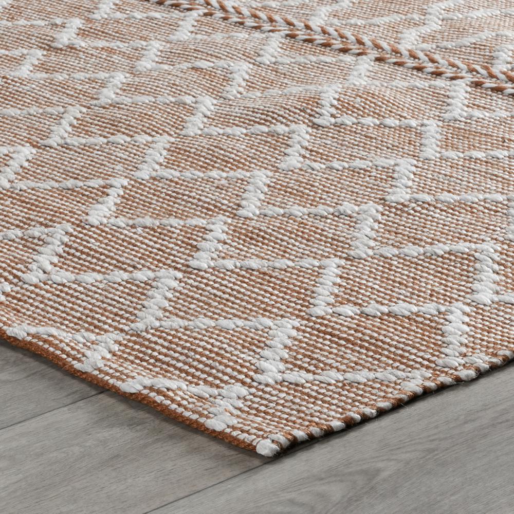 Sonora Indoor Outdoor Accent Rug by Kosas Home